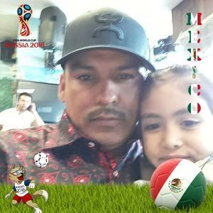 Meet your Posher, Manuel